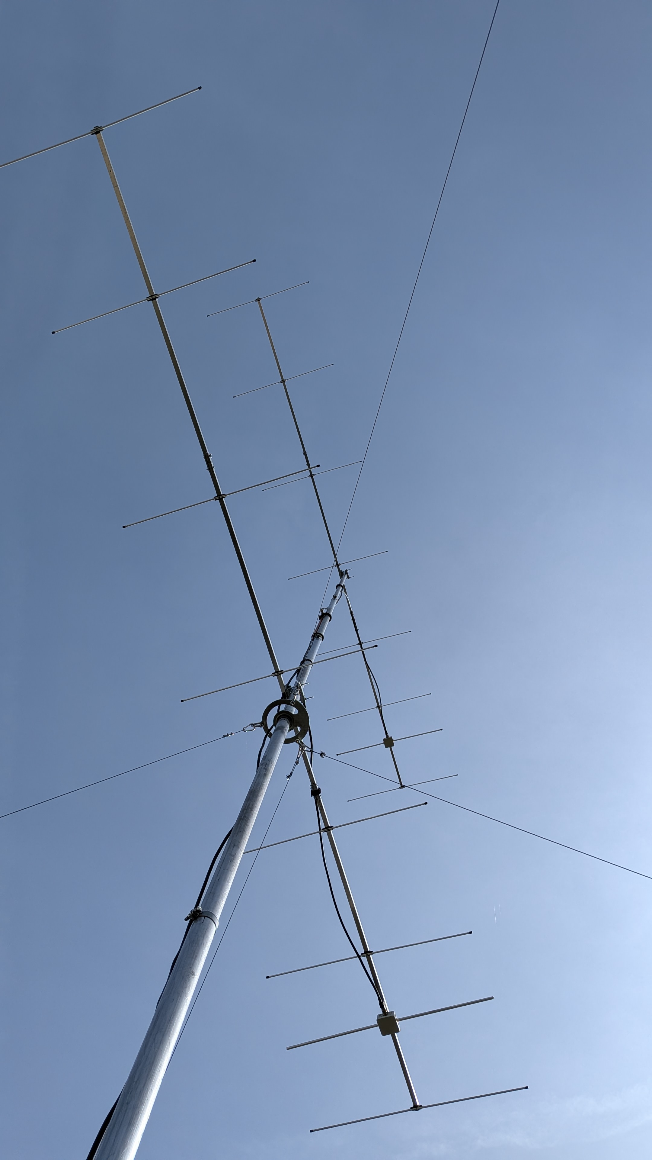 Antenne UKW