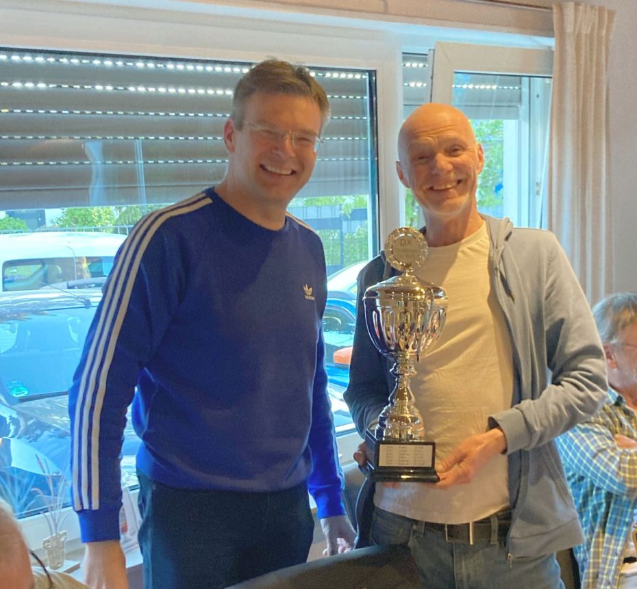OV Pokal Andreas